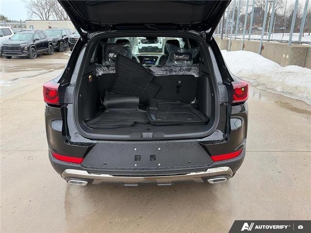 2026 Chevrolet TrailBlazer ACTIV (Stk: 2-13269) in Oshawa - Image 9 of 21 2026 Chevrolet TrailBlazer ACTIV (Stk: 2-13269) in Oshawa - Image 9 of 21