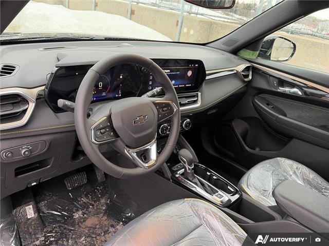 2026 Chevrolet TrailBlazer ACTIV (Stk: 2-13269) in Oshawa - Image 11 of 21 2026 Chevrolet TrailBlazer ACTIV (Stk: 2-13269) in Oshawa - Image 11 of 21