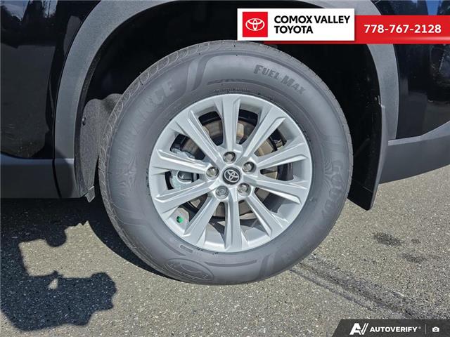 2026 Toyota Grand Highlander XLE (Stk: TH120756) in Courtenay - Image 6 of 25