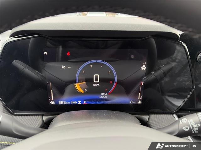 2026 Chevrolet TrailBlazer ACTIV (Stk: 2-13269) in Oshawa - Image 13 of 21 2026 Chevrolet TrailBlazer ACTIV (Stk: 2-13269) in Oshawa - Image 13 of 21