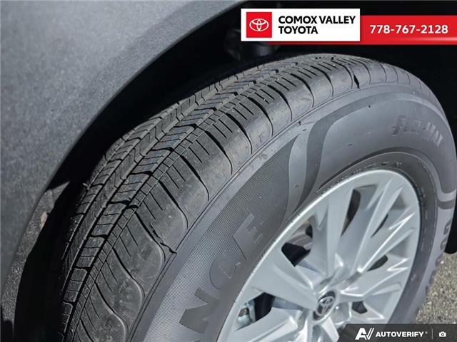 2026 Toyota Grand Highlander XLE (Stk: TH120756) in Courtenay - Image 7 of 25