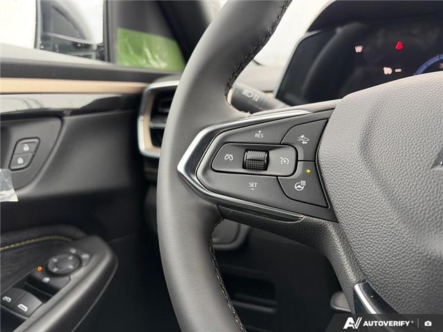 2026 Chevrolet TrailBlazer ACTIV (Stk: 2-13269) in Oshawa - Image 14 of 21 2026 Chevrolet TrailBlazer ACTIV (Stk: 2-13269) in Oshawa - Image 14 of 21