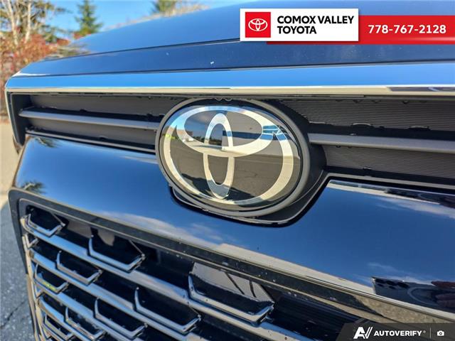 2026 Toyota Grand Highlander XLE (Stk: TH120756) in Courtenay - Image 9 of 25