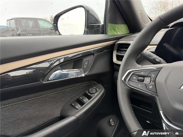 2026 Chevrolet TrailBlazer ACTIV (Stk: 2-13269) in Oshawa - Image 16 of 21 2026 Chevrolet TrailBlazer ACTIV (Stk: 2-13269) in Oshawa - Image 16 of 21