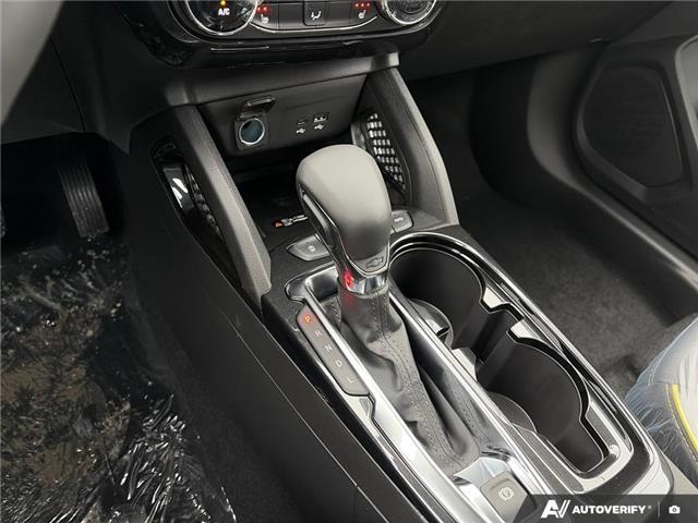 2026 Chevrolet TrailBlazer ACTIV (Stk: 2-13269) in Oshawa - Image 17 of 21 2026 Chevrolet TrailBlazer ACTIV (Stk: 2-13269) in Oshawa - Image 17 of 21