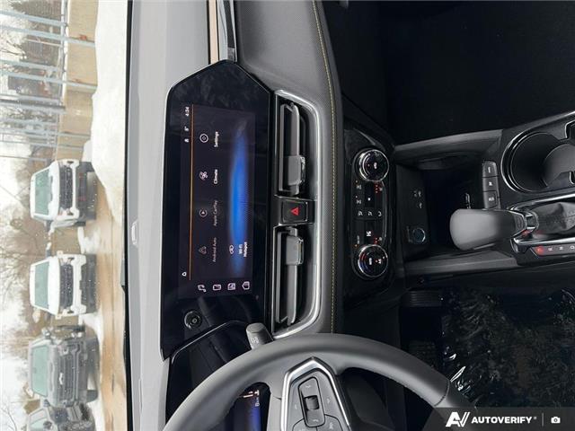 2026 Chevrolet TrailBlazer ACTIV (Stk: 2-13269) in Oshawa - Image 18 of 21 2026 Chevrolet TrailBlazer ACTIV (Stk: 2-13269) in Oshawa - Image 18 of 21