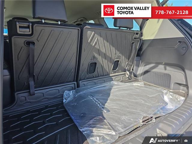 2026 Toyota Grand Highlander XLE (Stk: TH120756) in Courtenay - Image 12 of 25