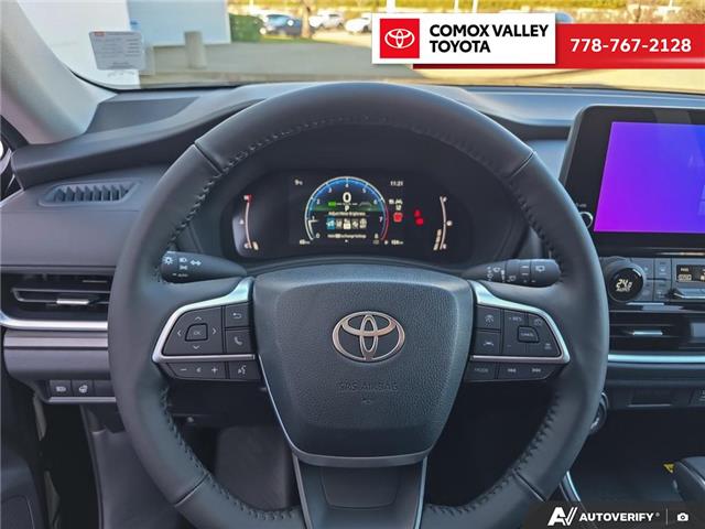 2026 Toyota Grand Highlander XLE (Stk: TH120756) in Courtenay - Image 14 of 25