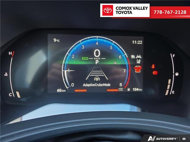 2026 Toyota Grand Highlander XLE (Stk: TH120756) in Courtenay - Image 15 of 25