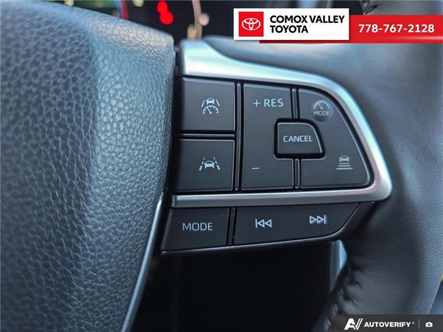 2026 Toyota Grand Highlander XLE (Stk: TH120756) in Courtenay - Image 16 of 25
