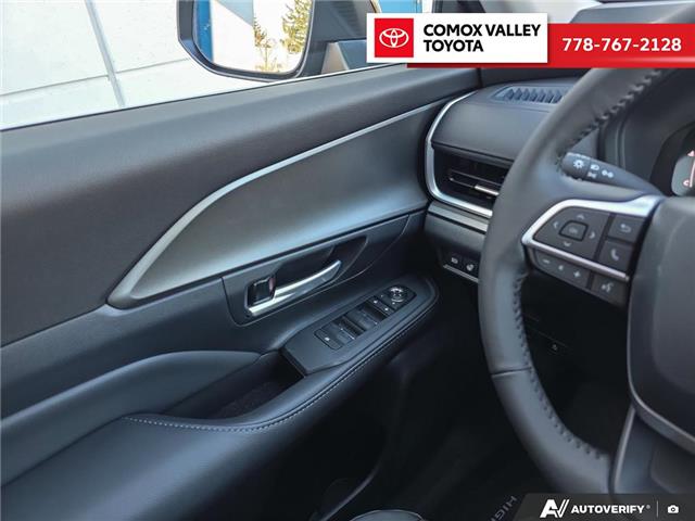 2026 Toyota Grand Highlander XLE (Stk: TH120756) in Courtenay - Image 17 of 25