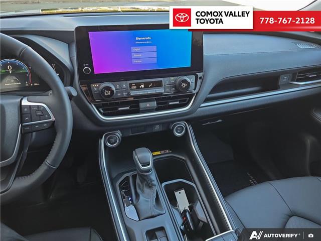 2026 Toyota Grand Highlander XLE (Stk: TH120756) in Courtenay - Image 19 of 25