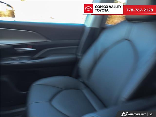 2026 Toyota Grand Highlander XLE (Stk: TH120756) in Courtenay - Image 20 of 25