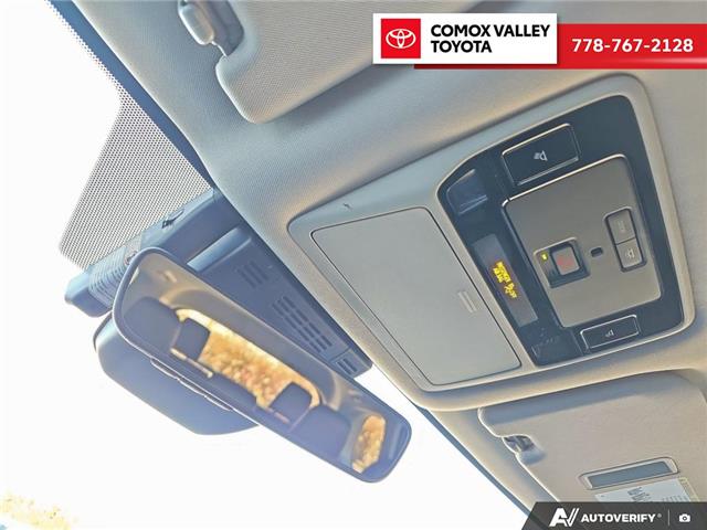 2026 Toyota Grand Highlander XLE (Stk: TH120756) in Courtenay - Image 21 of 25