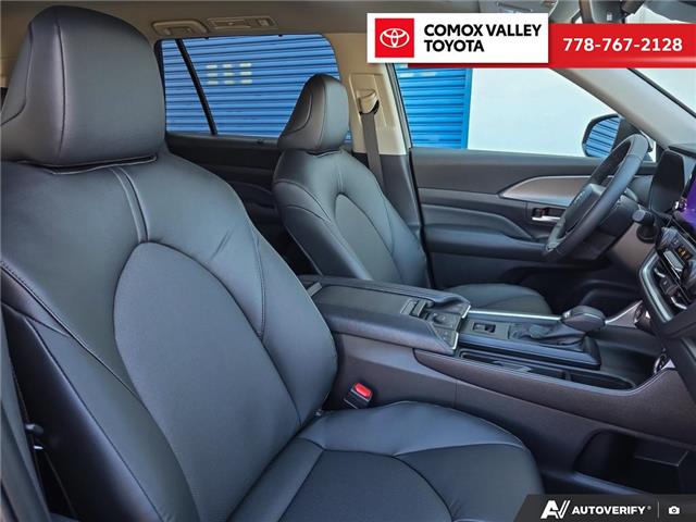 2026 Toyota Grand Highlander XLE (Stk: TH120756) in Courtenay - Image 22 of 25