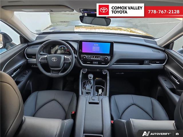 2026 Toyota Grand Highlander XLE (Stk: TH120756) in Courtenay - Image 24 of 25