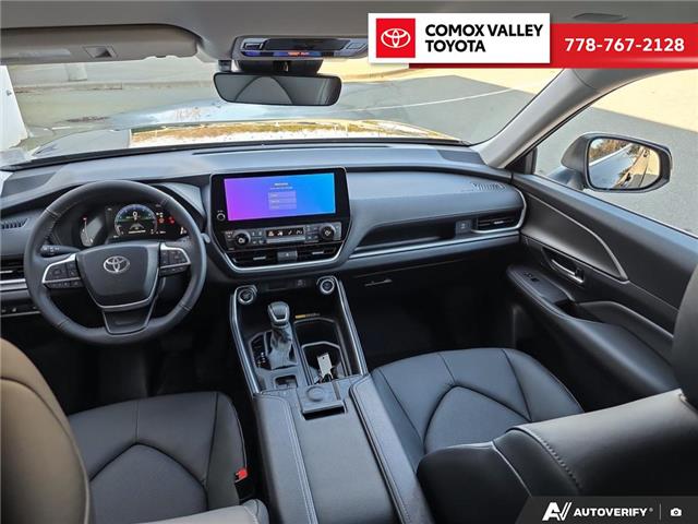 2026 Toyota Grand Highlander XLE (Stk: TH120756) in Courtenay - Image 25 of 25