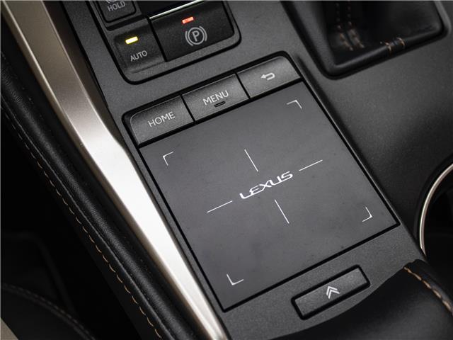 2020 Lexus NX 300 Base (Stk: TL0803) in Windsor - Image 23 of 26