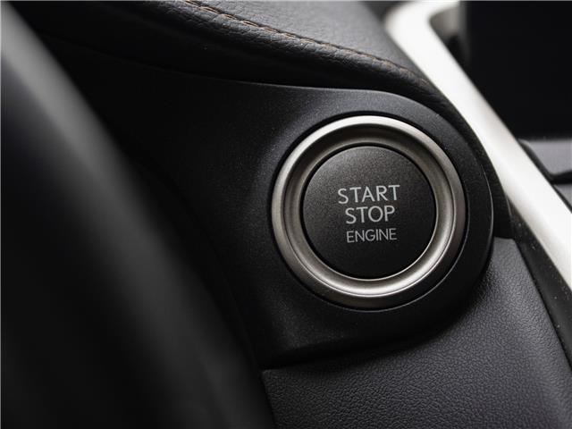2020 Lexus NX 300 Base (Stk: TL0803) in Windsor - Image 12 of 26