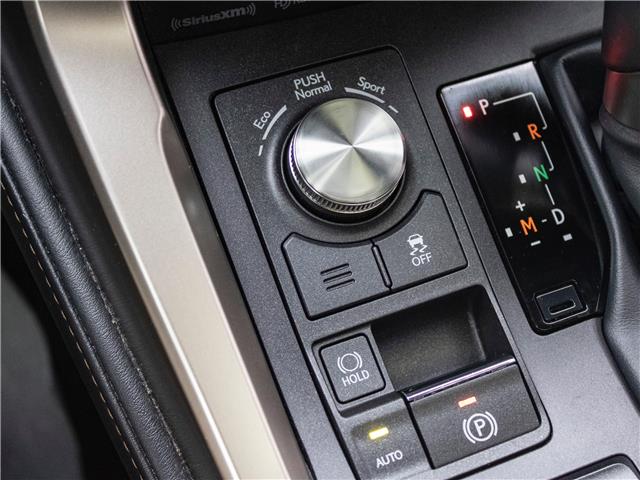 2020 Lexus NX 300 Base (Stk: TL0803) in Windsor - Image 22 of 26