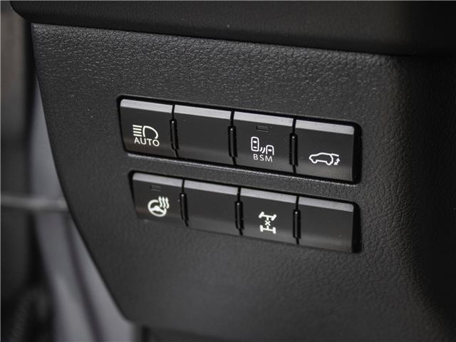 2020 Lexus NX 300 Base (Stk: TL0803) in Windsor - Image 9 of 26