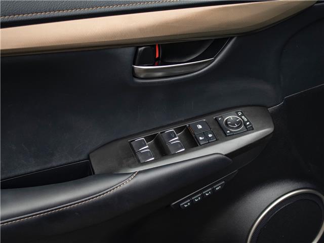 2020 Lexus NX 300 Base (Stk: TL0803) in Windsor - Image 8 of 26