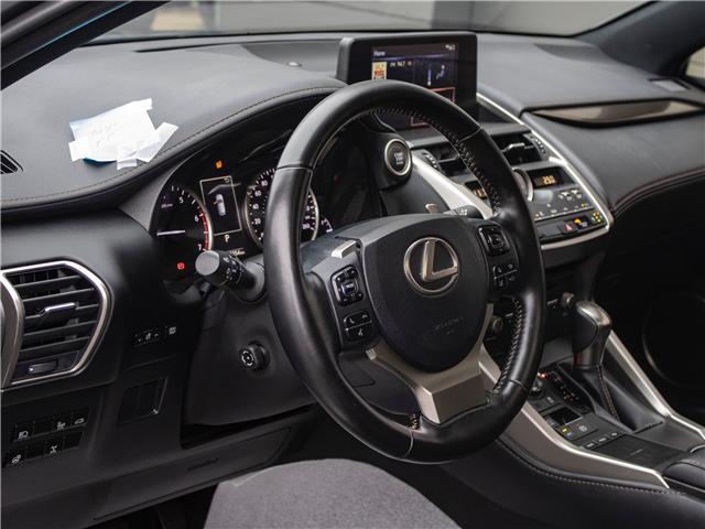 2020 Lexus NX 300 Base (Stk: TL0803) in Windsor - Image 10 of 26