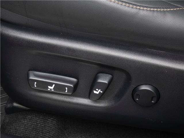 2020 Lexus NX 300 Base (Stk: TL0803) in Windsor - Image 15 of 26