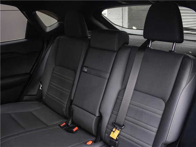 2020 Lexus NX 300 Base (Stk: TL0803) in Windsor - Image 26 of 26
