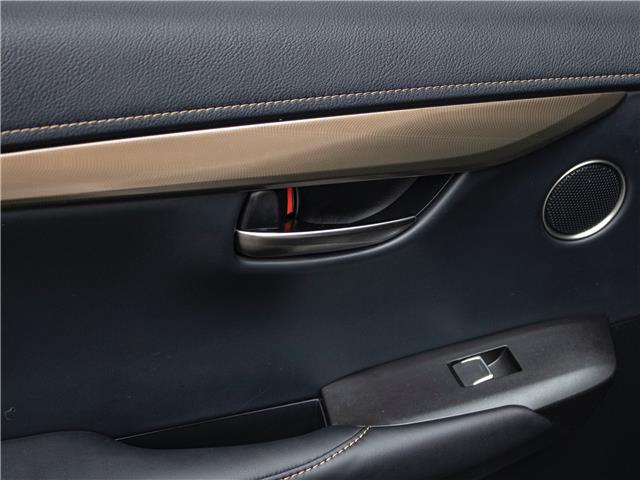 2020 Lexus NX 300 Base (Stk: TL0803) in Windsor - Image 25 of 26