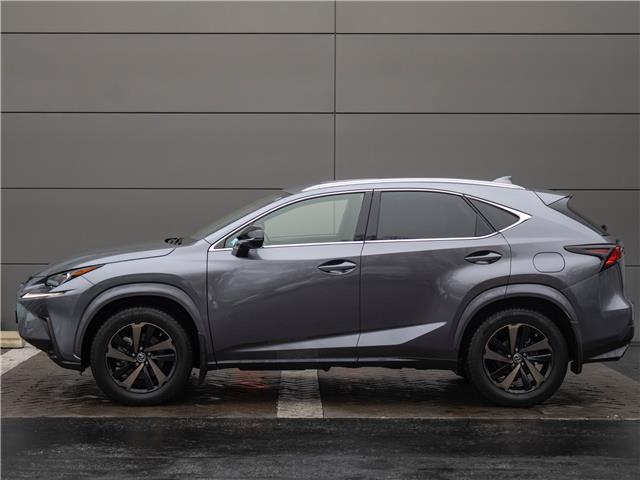 2020 Lexus NX 300 Base (Stk: TL0803) in Windsor - Image 3 of 26