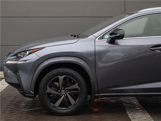 2020 Lexus NX 300 Base (Stk: TL0803) in Windsor - Image 2 of 26