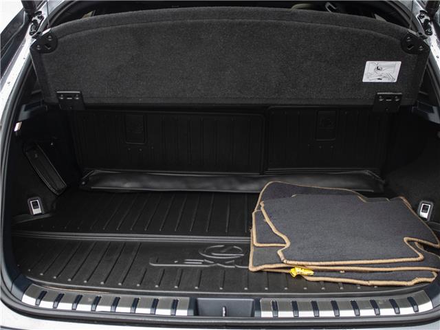 2020 Lexus NX 300 Base (Stk: TL0803) in Windsor - Image 5 of 26