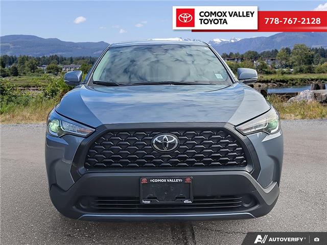 2023 Toyota Corolla Cross LE (Stk: P3628) in Courtenay - Image 2 of 25