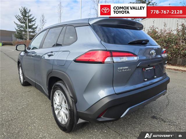 2023 Toyota Corolla Cross LE (Stk: P3628) in Courtenay - Image 11 of 25