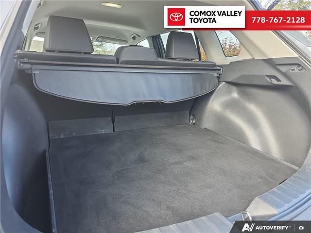 2023 Toyota Corolla Cross LE (Stk: P3628) in Courtenay - Image 12 of 25