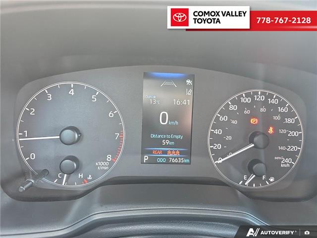 2023 Toyota Corolla Cross LE (Stk: P3628) in Courtenay - Image 15 of 25