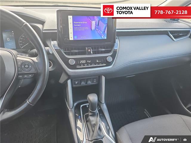 2023 Toyota Corolla Cross LE (Stk: P3628) in Courtenay - Image 19 of 25