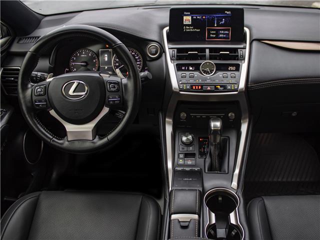 2020 Lexus NX 300 Base (Stk: TL0803) in Windsor - Image 18 of 26