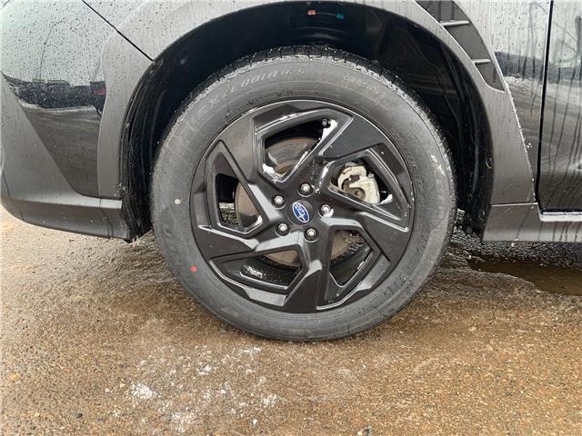 2024 Subaru Crosstrek Onyx (Stk: 32910A) in Thunder Bay - Image 7 of 13