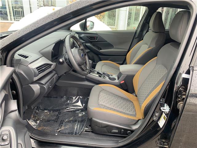 2024 Subaru Crosstrek Onyx (Stk: 32910A) in Thunder Bay - Image 8 of 13