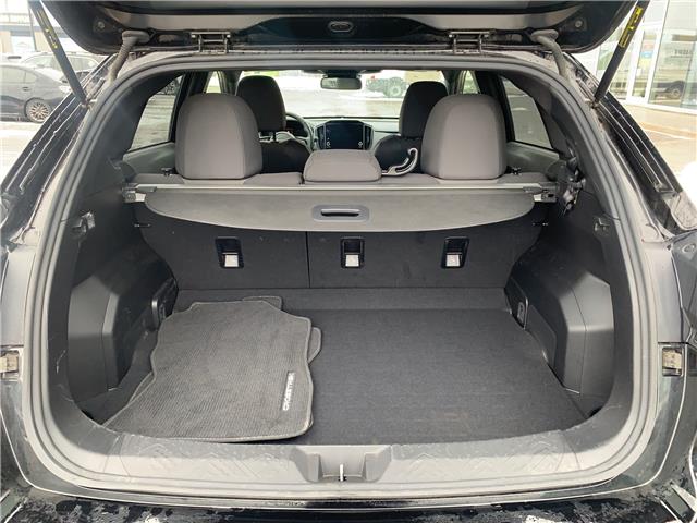 2024 Subaru Crosstrek Onyx (Stk: 32910A) in Thunder Bay - Image 10 of 13