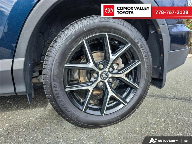 2018 Toyota RAV4 Hybrid SE (Stk: T4031547A) in Courtenay - Image 6 of 25
