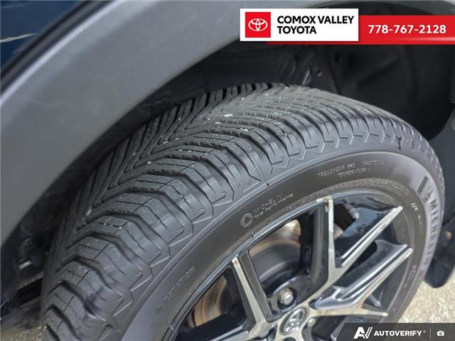 2018 Toyota RAV4 Hybrid SE (Stk: T4031547A) in Courtenay - Image 7 of 25