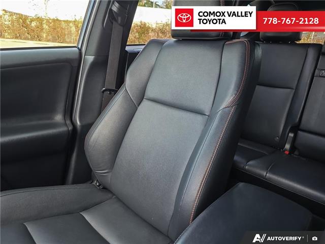 2018 Toyota RAV4 Hybrid SE (Stk: T4031547A) in Courtenay - Image 20 of 25