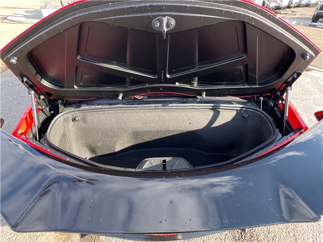 2026 Chevrolet Corvette E-Ray (Stk: T5500773) in Calgary - Image 23 of 23