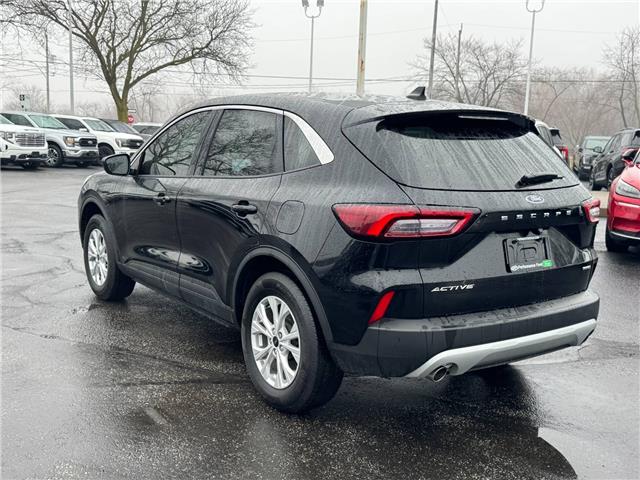 2024 Ford Escape Active (Stk: TL35977) in Windsor - Image 4 of 26