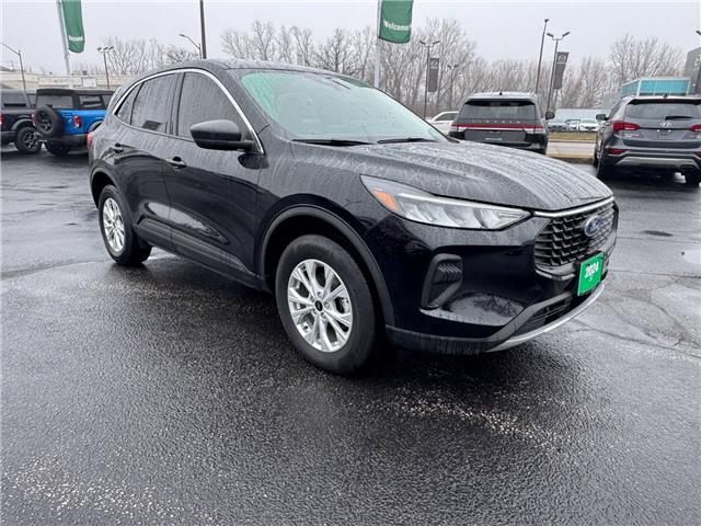 2024 Ford Escape Active (Stk: TL35977) in Windsor - Image 9 of 26