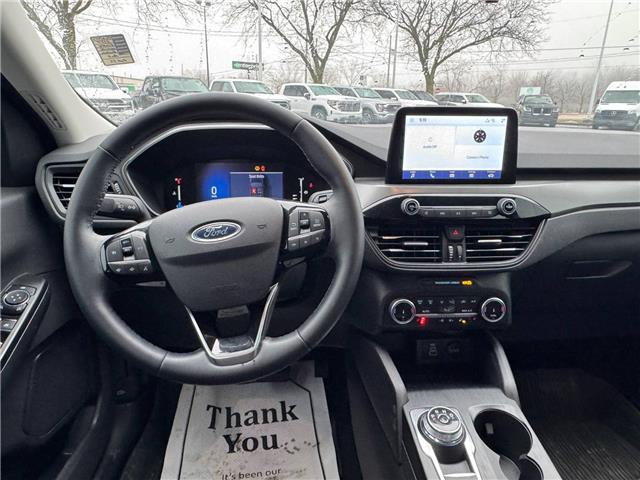 2024 Ford Escape Active (Stk: TL35977) in Windsor - Image 14 of 26