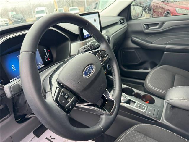 2024 Ford Escape Active (Stk: TL35977) in Windsor - Image 19 of 26